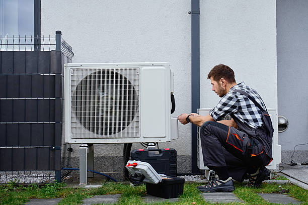 Trusted Hvac service in Davison, MI - HVAC Repair CO